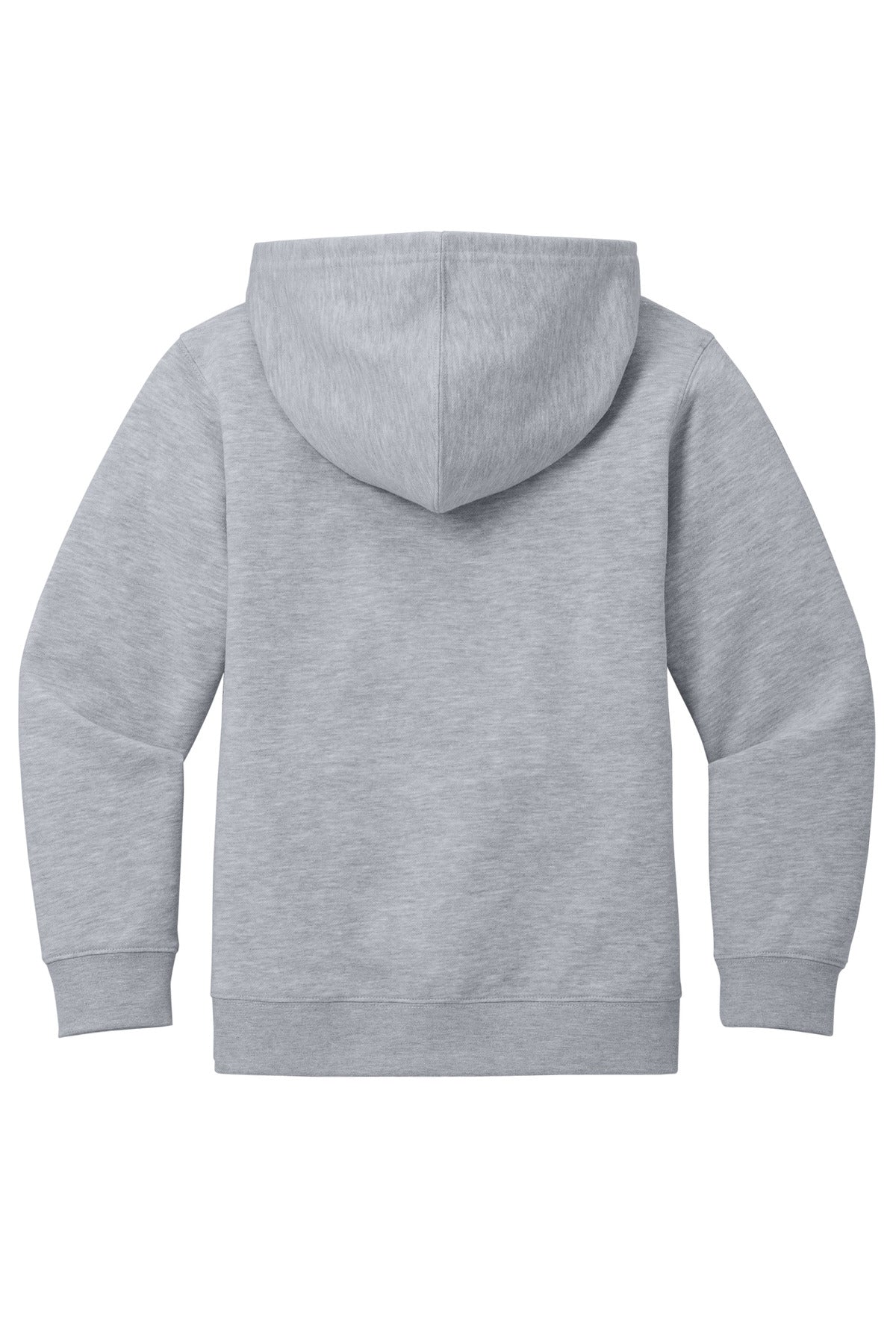 Light Heather Grey
