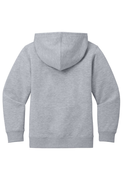 Light Heather Grey