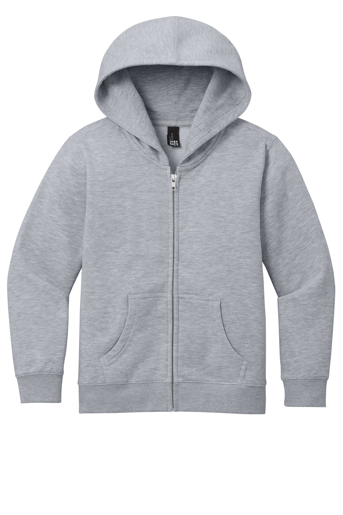 Light Heather Grey