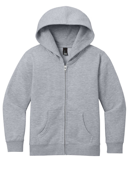 Light Heather Grey
