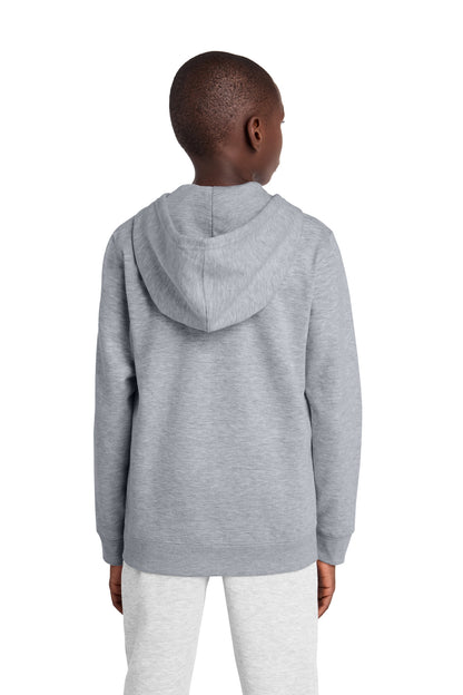 Light Heather Grey