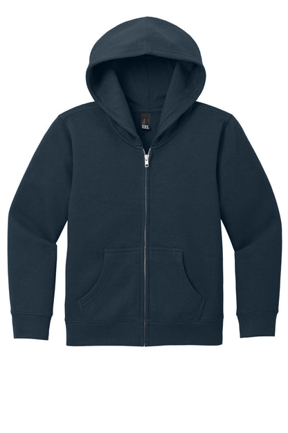 New Navy