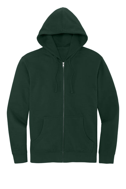 Forest Green