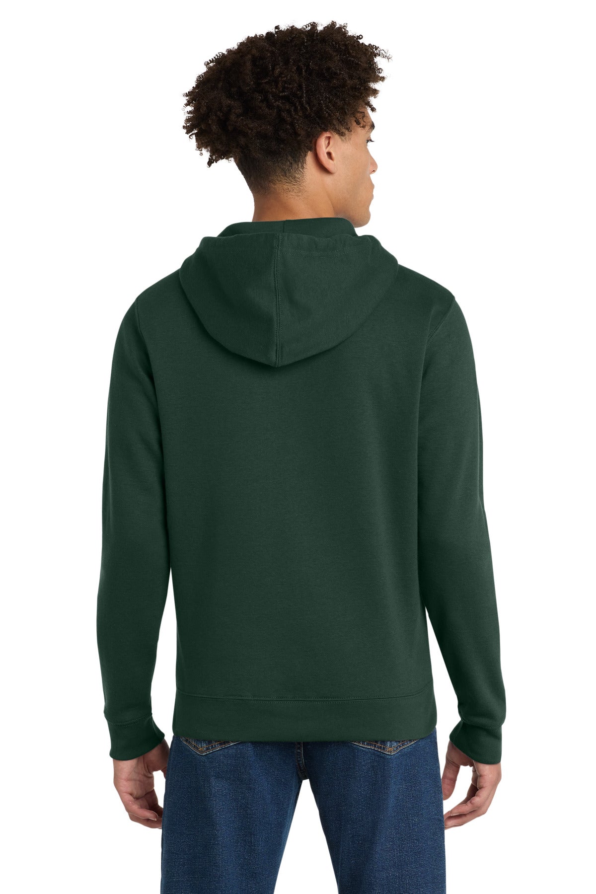 Forest Green