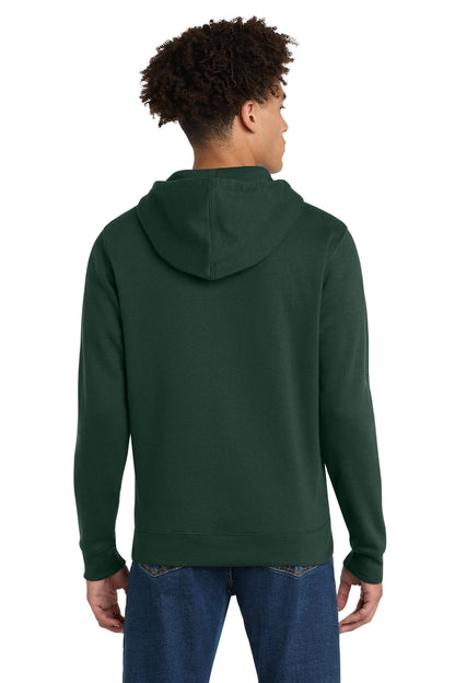 Forest Green