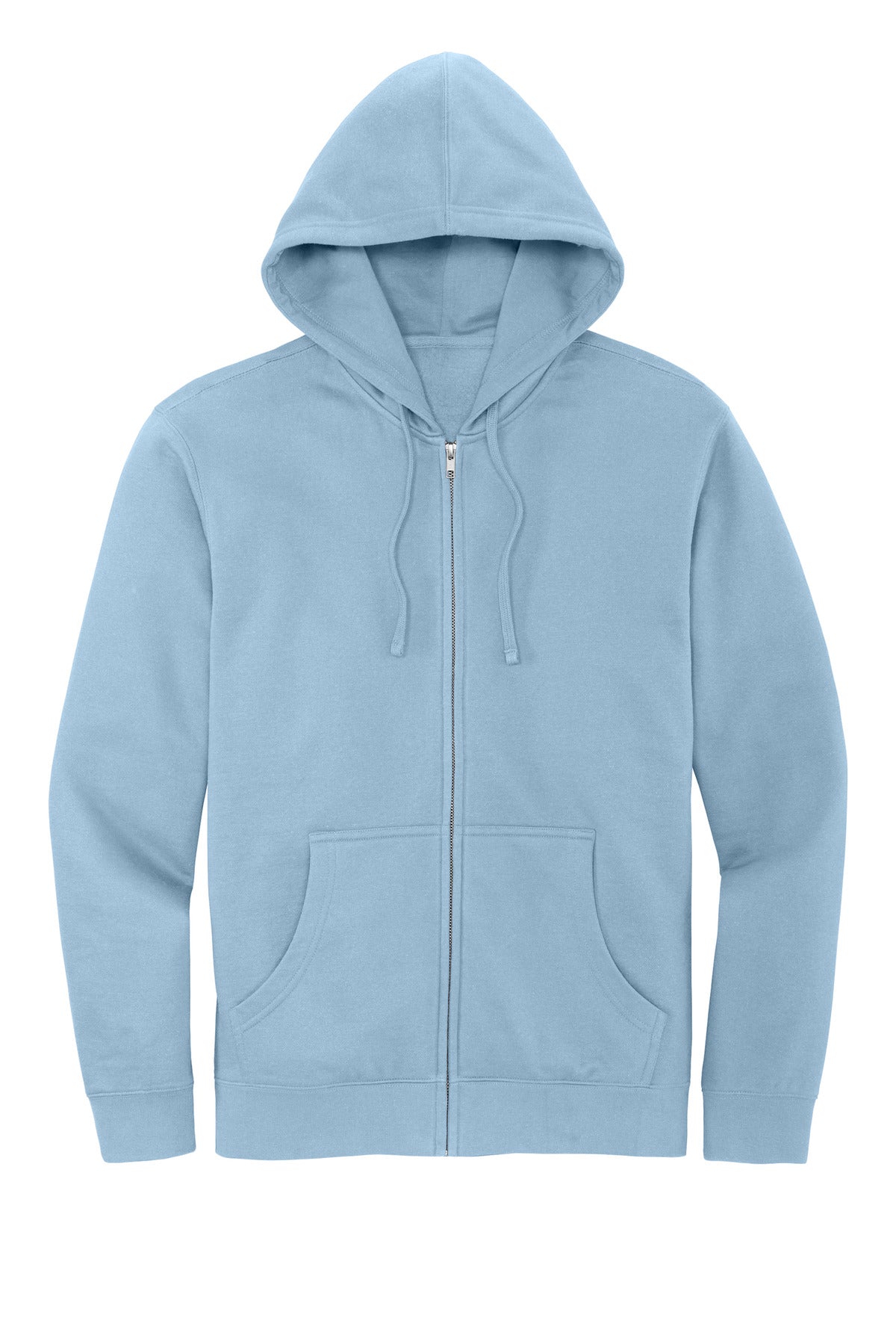 Ice Blue