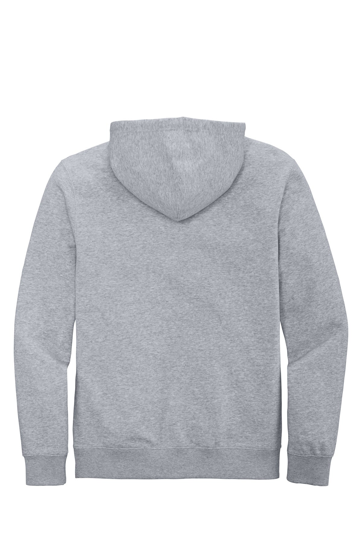 Light Heather Grey