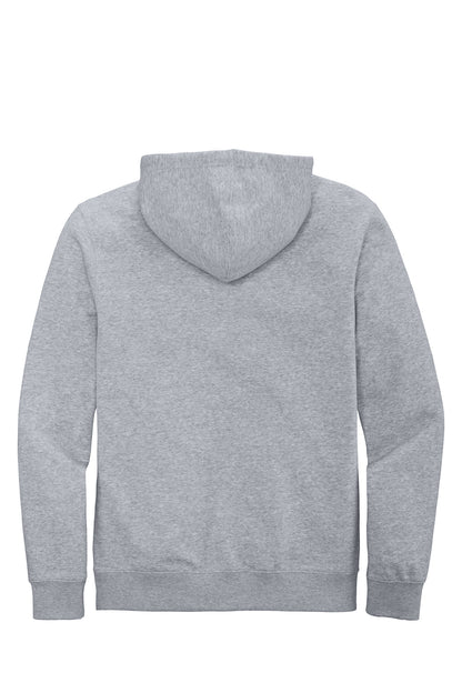 Light Heather Grey