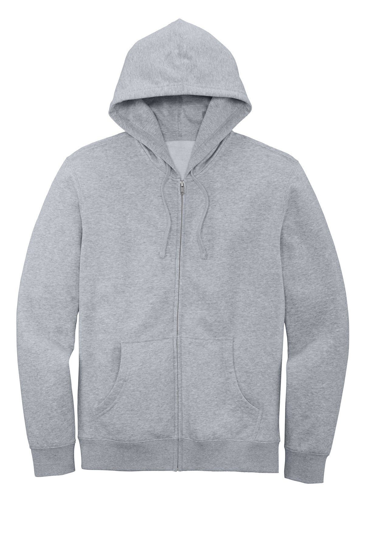 Light Heather Grey