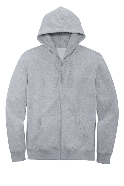 Light Heather Grey