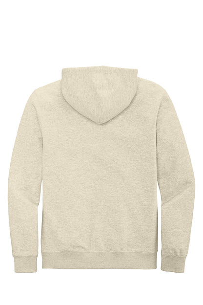 Oatmeal Heather