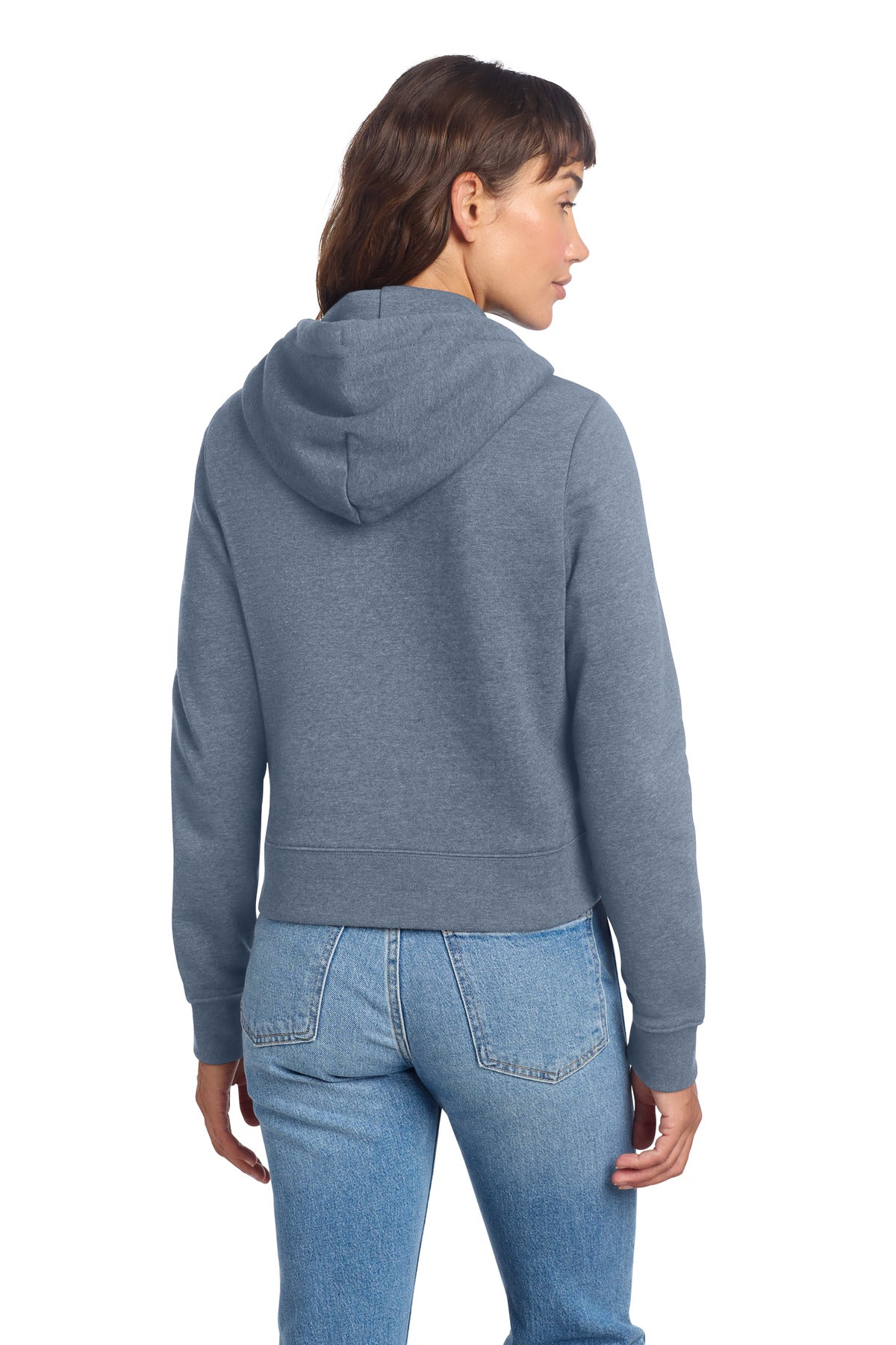 Flint Blue Heather