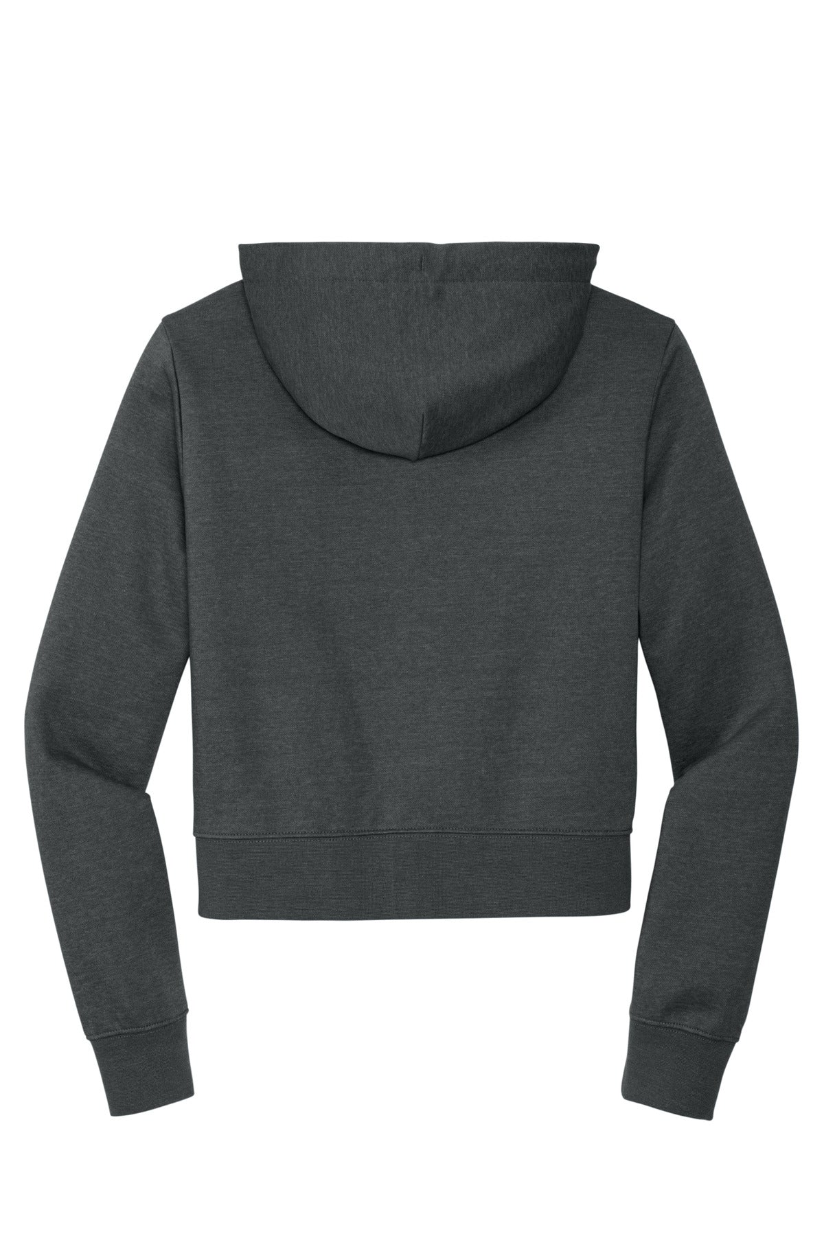 Heathered Charcoal