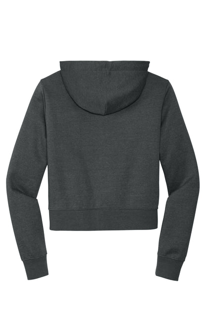 Heathered Charcoal