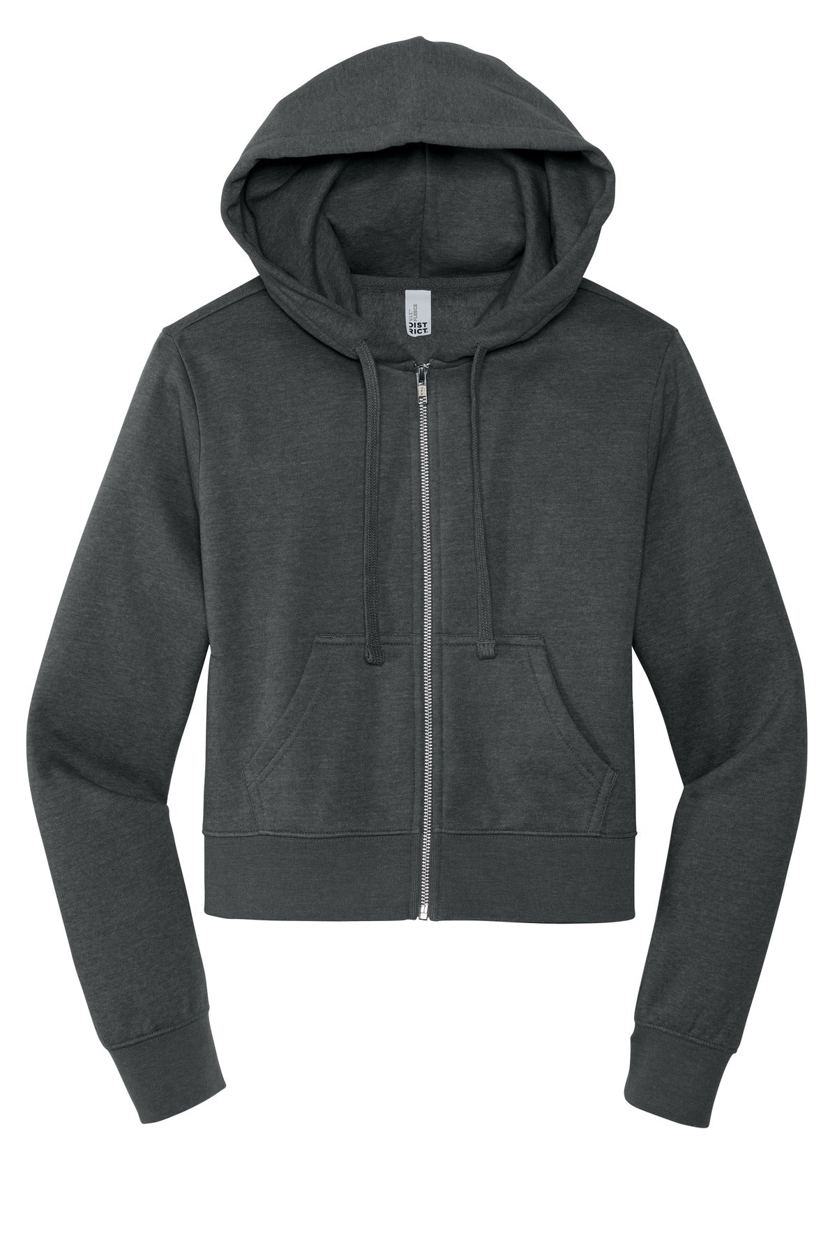 Heathered Charcoal