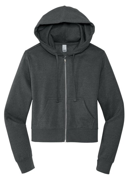 Heathered Charcoal