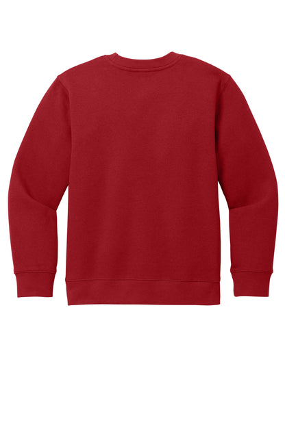Classic Red