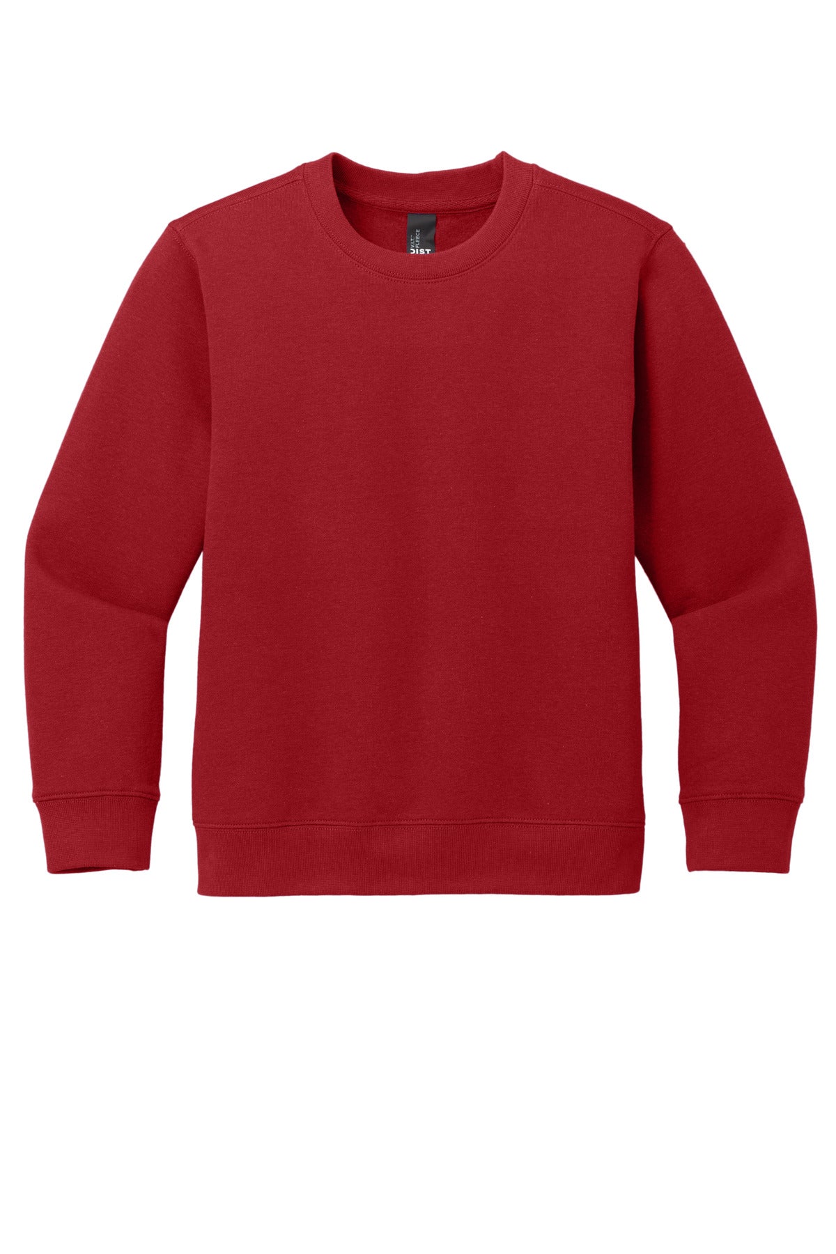 Classic Red