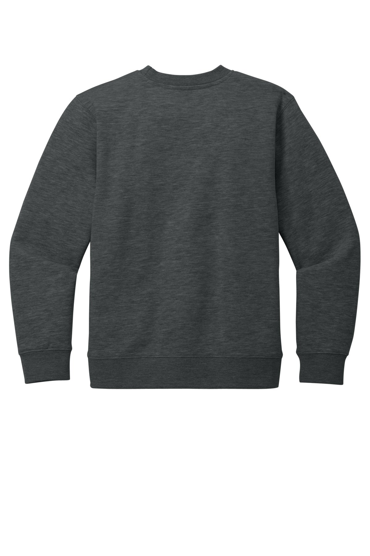 Heathered Charcoal