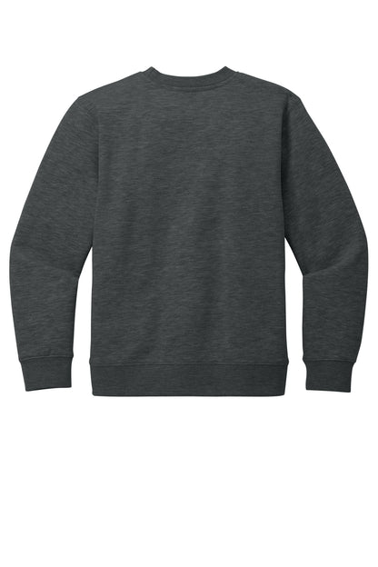 Heathered Charcoal
