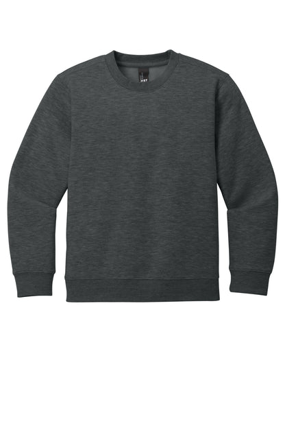 Heathered Charcoal