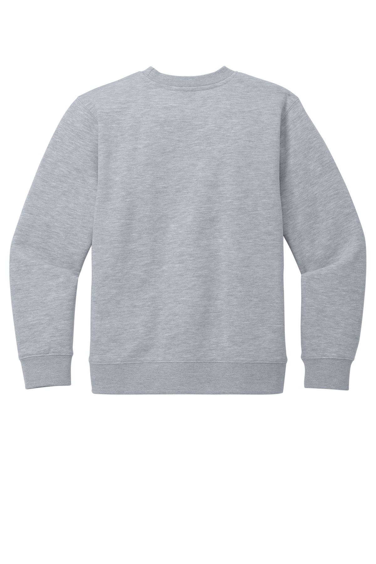 Light Heather Grey