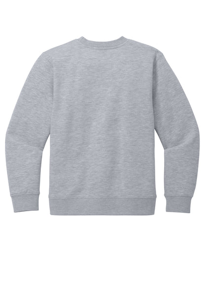 Light Heather Grey