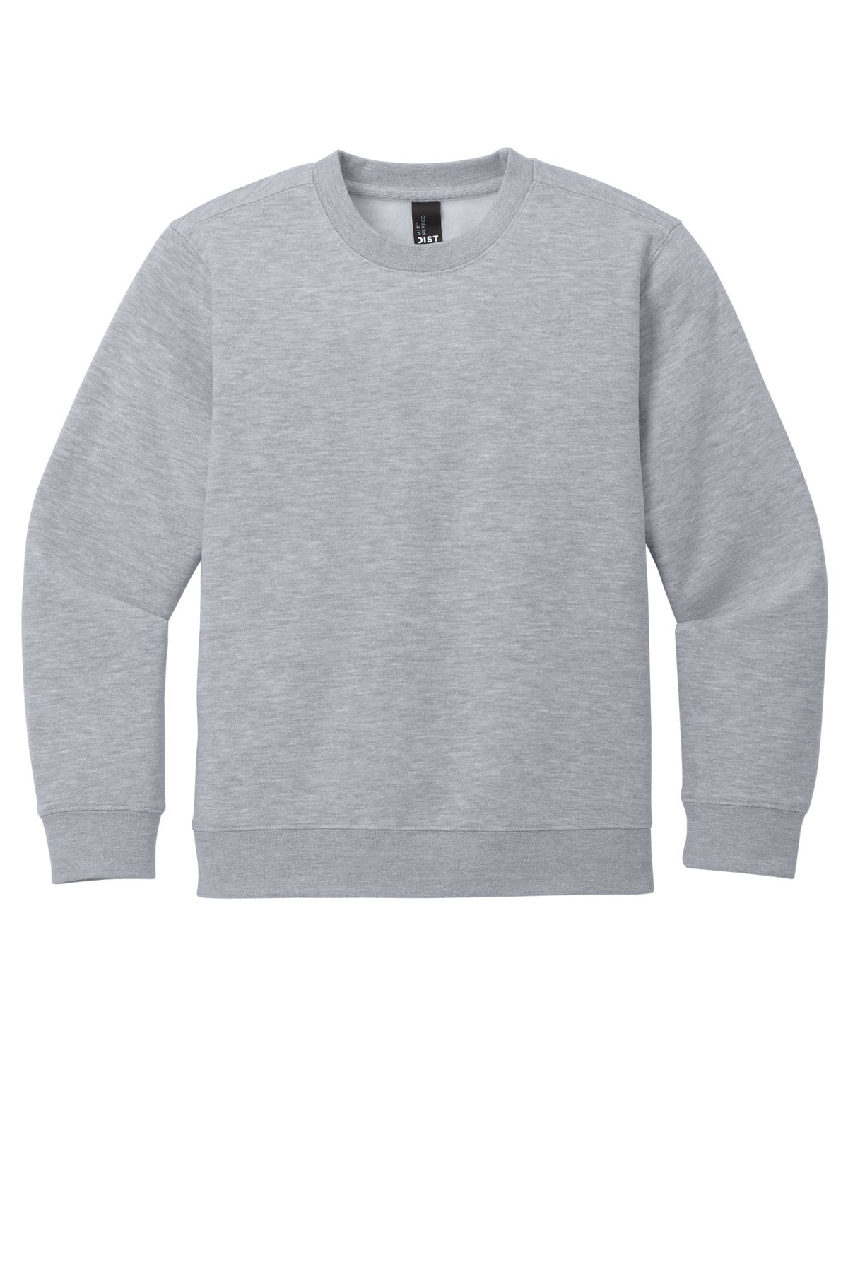 Light Heather Grey