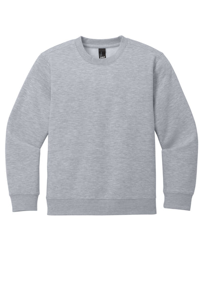 Light Heather Grey