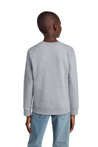 Light Heather Grey