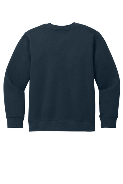 New Navy
