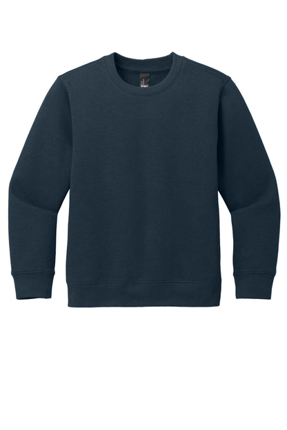 New Navy