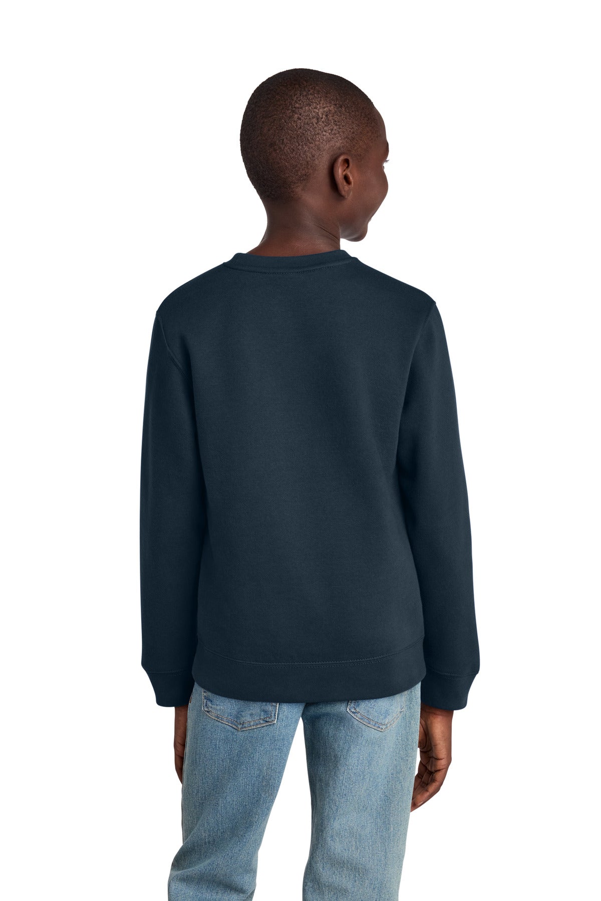 New Navy