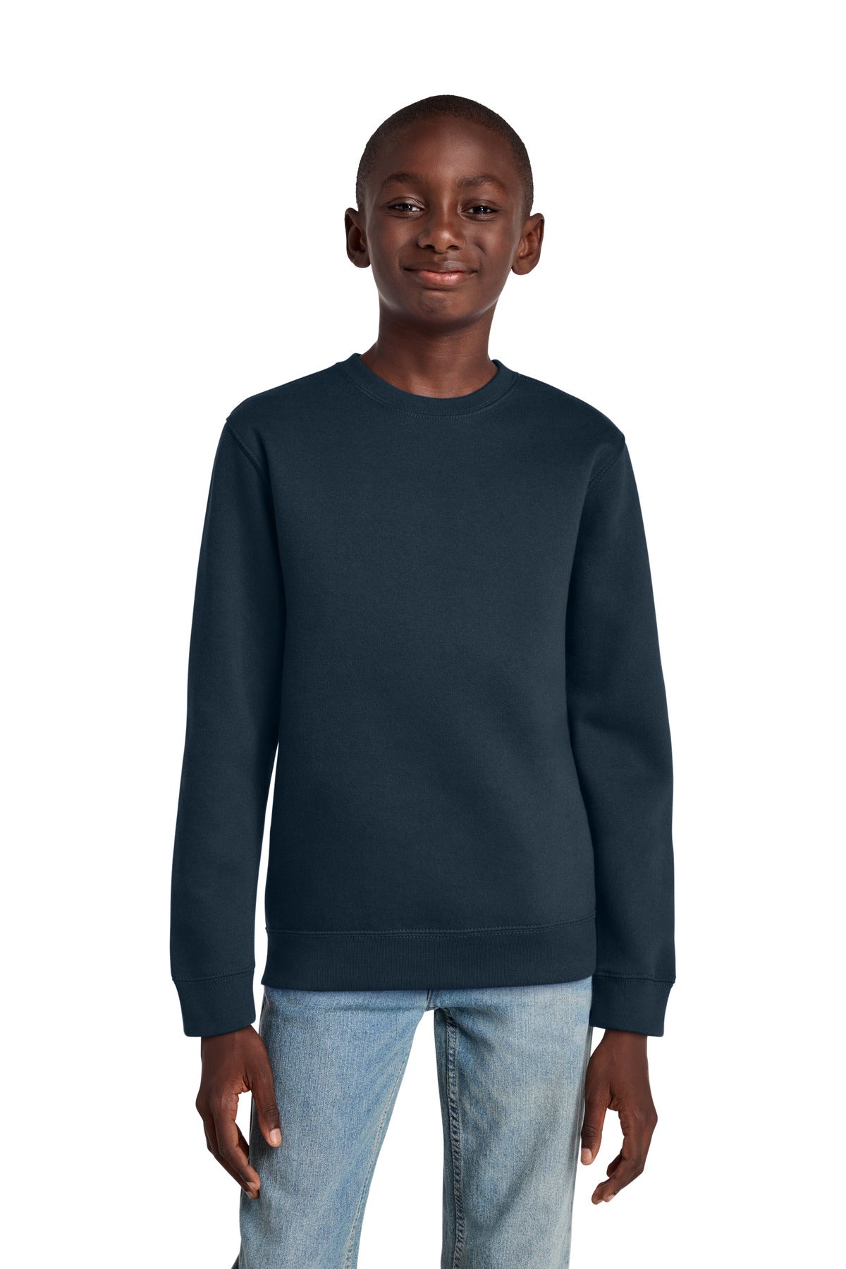 New Navy