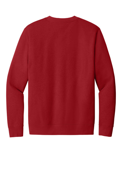 Classic Red