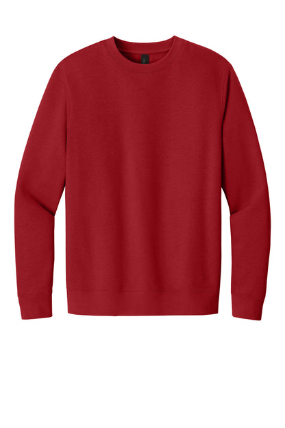 Classic Red