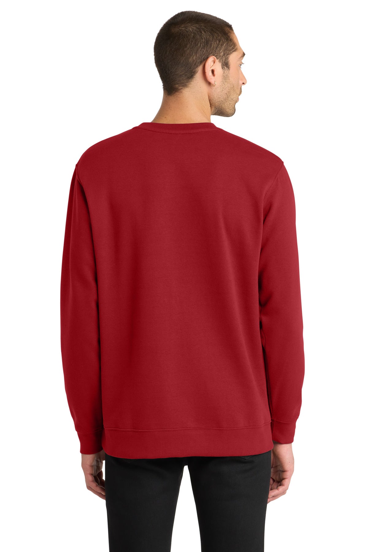 Classic Red