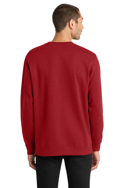 Classic Red
