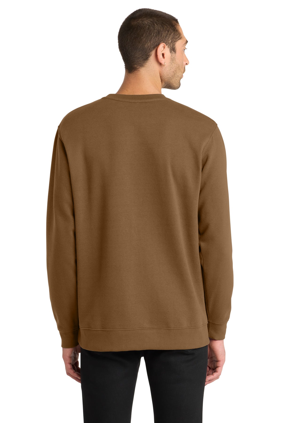 Duck Brown