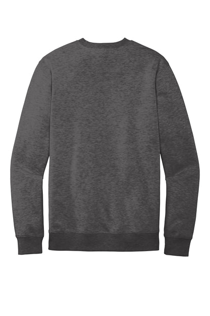 Heathered Charcoal