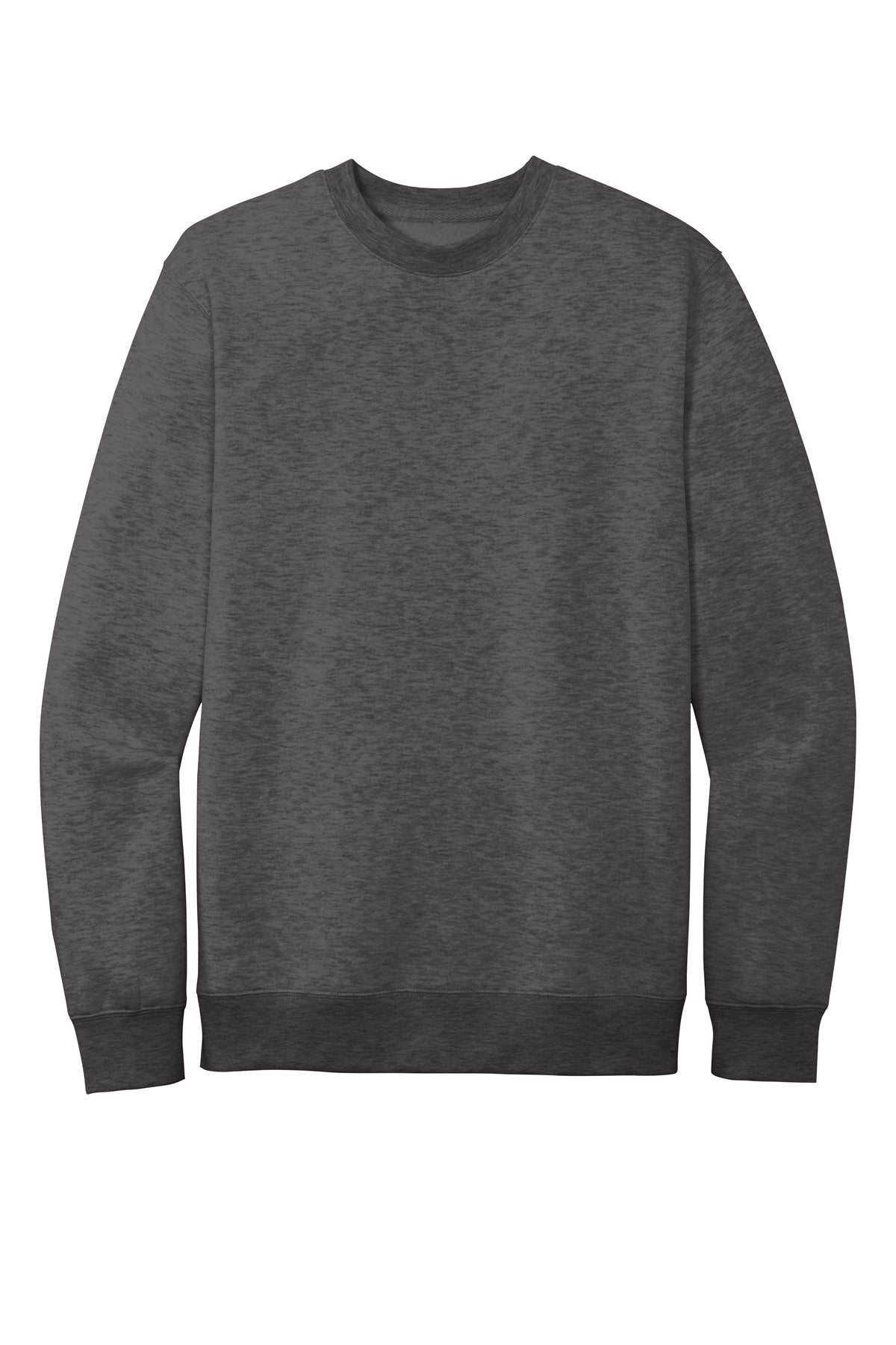 Heathered Charcoal