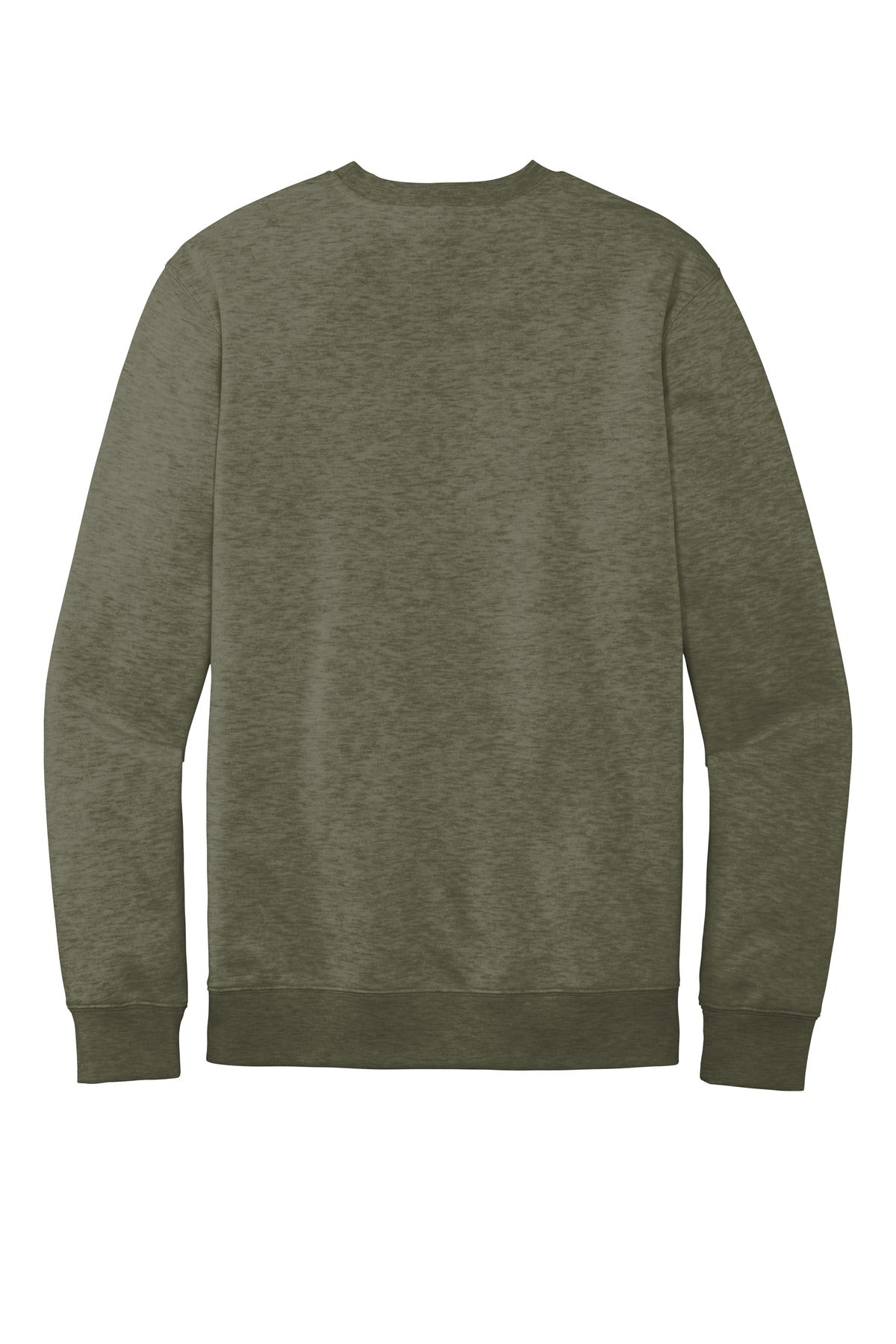 Heathered Olive