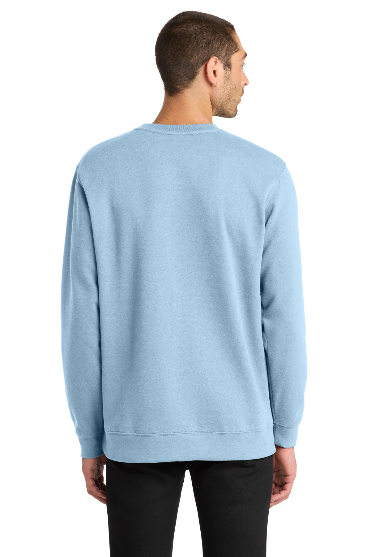 Ice Blue