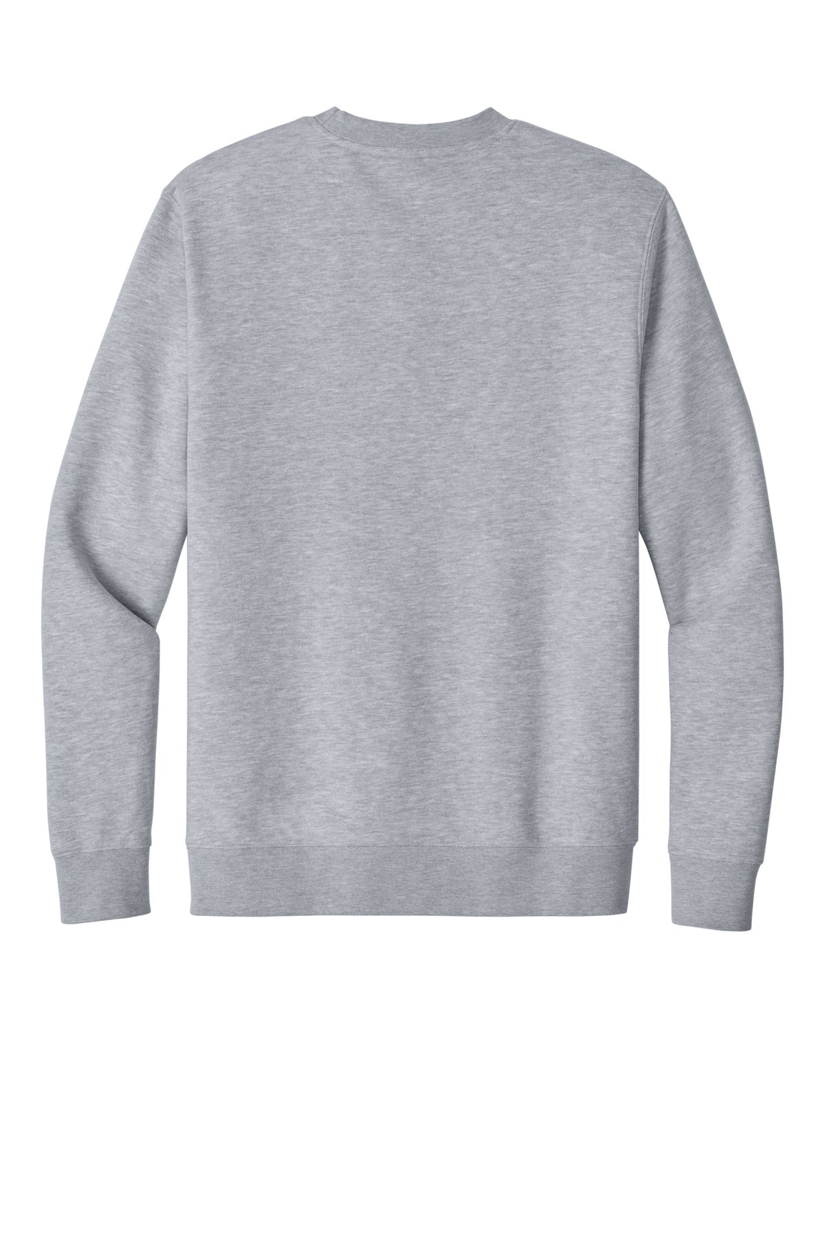 Light Heather Grey