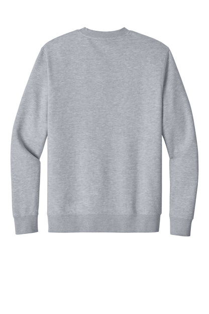 Light Heather Grey