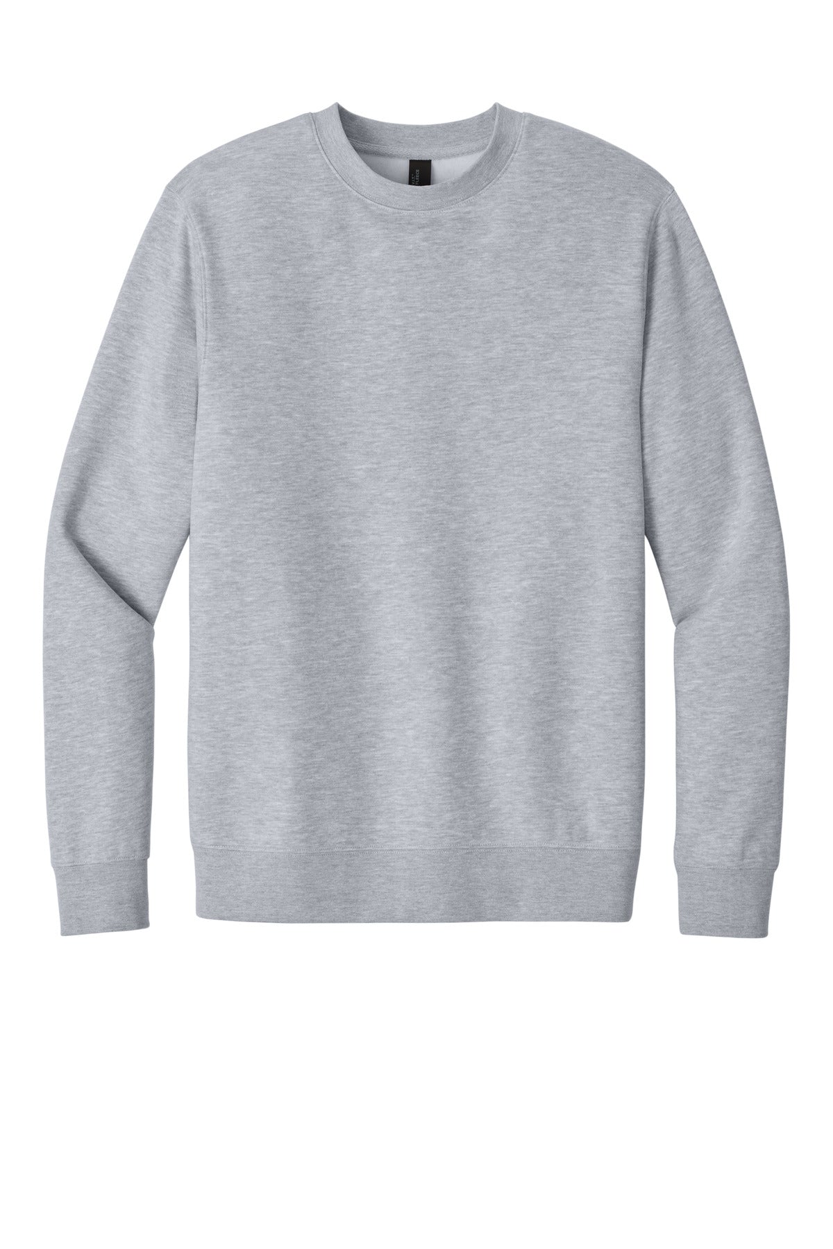 Light Heather Grey