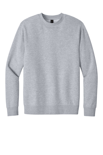 Light Heather Grey