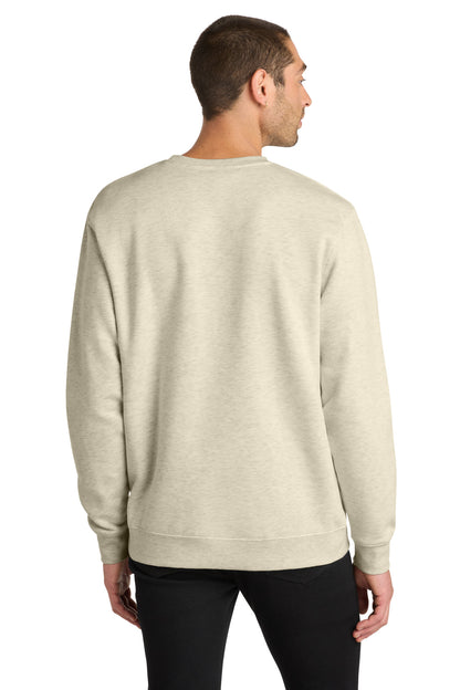 Oatmeal Heather