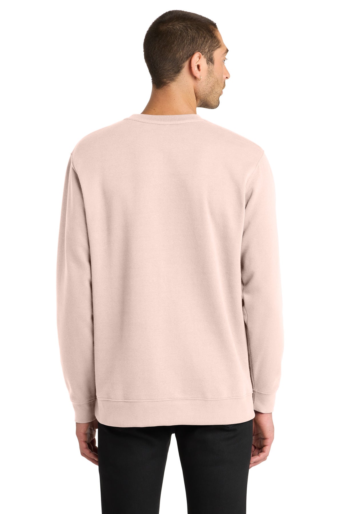 Rosewater Pink