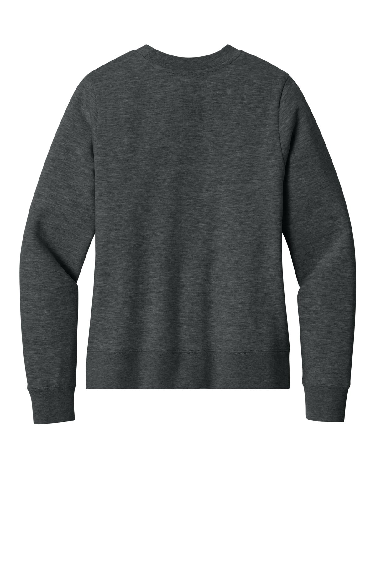 Heathered Charcoal